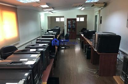 Whole Building - Studio - 7+ Bathrooms for rent in Street 292 - New Maadi - Hay El Maadi - Cairo Whole Building - Studio - 7+ Bathrooms for rent in Street 292 - New Maadi - Hay El Maadi - Cairo