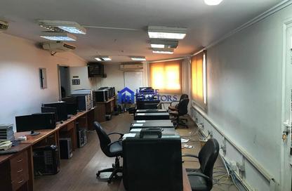 Whole Building - Studio - 7+ Bathrooms for rent in Street 292 - New Maadi - Hay El Maadi - Cairo Whole Building - Studio - 7+ Bathrooms for rent in Street 292 - New Maadi - Hay El Maadi - Cairo