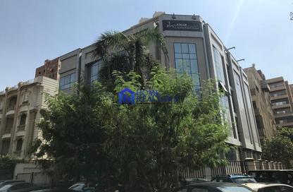 Whole Building - Studio - 7+ Bathrooms for rent in Street 292 - New Maadi - Hay El Maadi - Cairo Whole Building - Studio - 7+ Bathrooms for rent in Street 292 - New Maadi - Hay El Maadi - Cairo