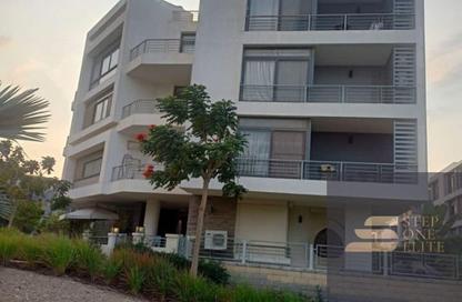 Apartment - 2 - 2 for sale in Shalya Taj City - 5th Settlement Compounds - The 5th Settlement - New Cairo City - Cairo