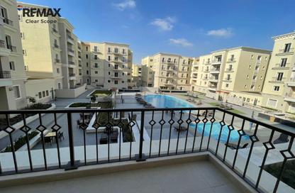 Apartment - 3 Bedrooms - 4 Bathrooms for rent in Mivida - 5th Settlement Compounds - The 5th Settlement - New Cairo City - Cairo