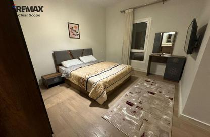 Apartment - 3 Bedrooms - 4 Bathrooms for rent in Mivida - 5th Settlement Compounds - The 5th Settlement - New Cairo City - Cairo