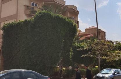 Apartment - 3 Bedrooms - 3 Bathrooms for sale in 1st Neighborhood - 7th Area - Shorouk City - Cairo