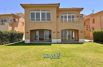 Chalet - 2 Bedrooms - 2 Bathrooms for sale in Telal Al Sokhna - Al Ain Al Sokhna - Suez