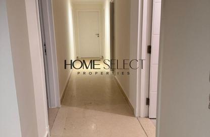 Apartment - 3 Bedrooms - 3 Bathrooms for rent in Palm Parks   Palm Hills - South Dahshur Link - 6 October City - Giza