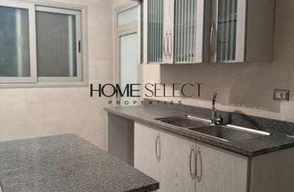 Apartment - 3 Bedrooms - 3 Bathrooms for rent in Palm Parks   Palm Hills - South Dahshur Link - 6 October City - Giza