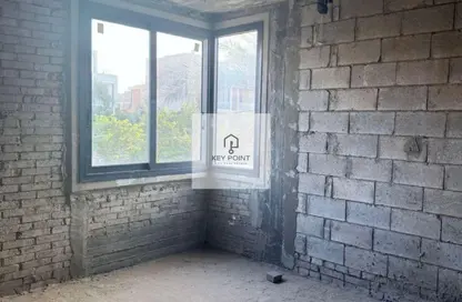 منزل مزدوج - 4 غرف نوم - 3 حمامات للبيع في سوديك ايست - الحي السادس - هليوبوليس الجديدة - القاهرة