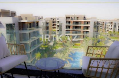 Penthouse - 4 Bedrooms - 3 Bathrooms for sale in El Patio Oro - 5th Settlement Compounds - The 5th Settlement - New Cairo City - Cairo Penthouse - 4 Bedrooms - 3 Bathrooms for sale in El Patio Oro - 5th Settlement Compounds - The 5th Settlement - New Cairo City - Cairo