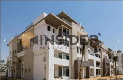 شقة - 2 غرف نوم - 3 حمامات للبيع في هايد بارك - مدينة القاهرة الجديدة - القاهرة