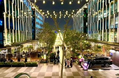 Office Space - Studio for rent in Park St. - 26th of July Corridor - Sheikh Zayed City - Giza