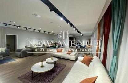 Retail - Studio - 2 Bathrooms for sale in Al Laselky St. - El Laselky - New Maadi - Hay El Maadi - Cairo