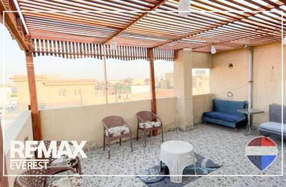 Apartment - 3 Bedrooms - 3 Bathrooms for rent in Tiba Gardens - Northern Expansions - 6 October City - Giza
