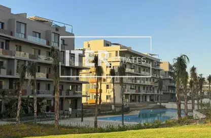 (بنتهاوس  (روف - 3 غرف نوم - 4 حمامات للبيع في فيليت - كمبوندات التجمع الخامس - التجمع الخامس - مدينة القاهرة الجديدة - القاهرة