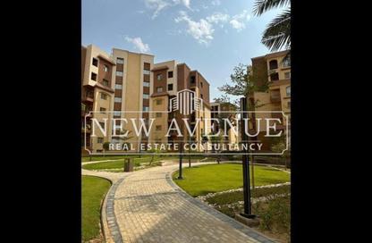 Apartment - 3 Bedrooms - 2 Bathrooms for sale in Al Maqsad - New Capital Compounds - New Capital City - Cairo