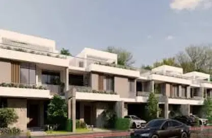 شقة - غرفة نوم - 1 حمام للبيع في تالدا - كمبوندات مدينة المستقبل - مدينة المستقبل - القاهرة