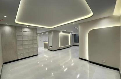 Apartment - 3 Bedrooms - 3 Bathrooms for sale in Garden Residence - Hyde Park - New Cairo City - Cairo