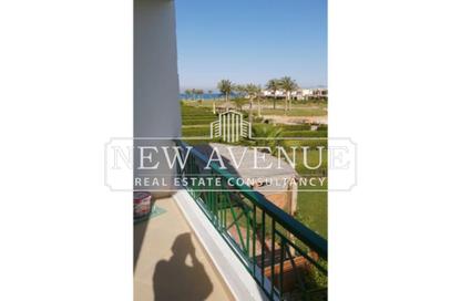 Chalet - 2 Bedrooms - 1 Bathroom for sale in Paradise Ras Sudr - Raas Matarma - Ras Sedr - South Sainai