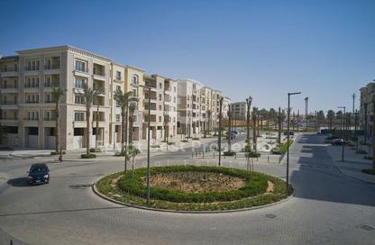 Apartment - 3 - 3 for sale in Mivida - 5th Settlement Compounds - The 5th Settlement - New Cairo City - Cairo