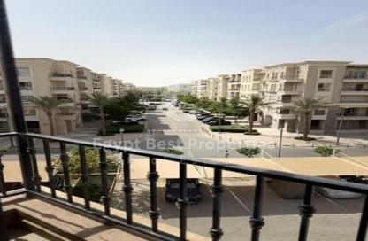 Apartment - 3 - 3 for sale in Mivida - 5th Settlement Compounds - The 5th Settlement - New Cairo City - Cairo