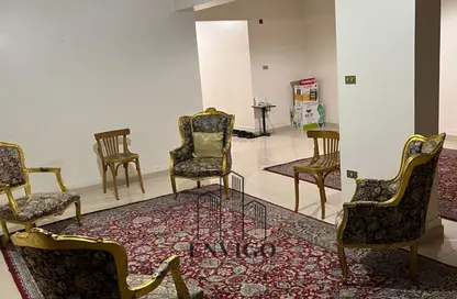 Apartment - 3 Bedrooms - 2 Bathrooms for sale in Mohamed Talaat Salem St. - 1st Zone - Nasr City - Cairo