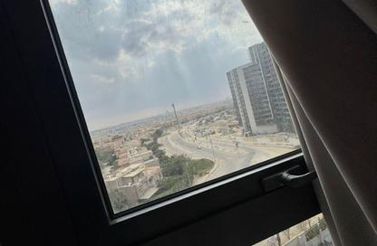 شقة - 2 غرف نوم - 2 حمامات للبيع في بارك سايد ريزيدنس - أبراج زيد - كمبوندات الشيخ زايد - الشيخ زايد - الجيزة