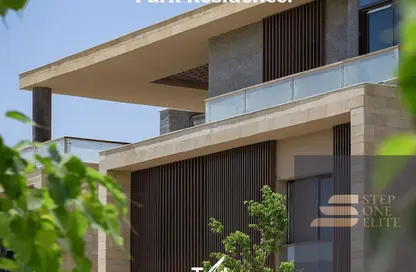 Apartment - 3 Bedrooms - 2 Bathrooms for sale in Taj City - 5th Settlement Compounds - The 5th Settlement - New Cairo City - Cairo