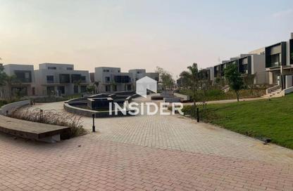 Villa - 6 Bedrooms - 7 Bathrooms for sale in Allegria - Sheikh Zayed Compounds - Sheikh Zayed City - Giza