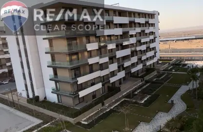 Apartment - 3 Bedrooms - 3 Bathrooms for sale in Al Burouj Compound - El Shorouk Compounds - Shorouk City - Cairo Apartment - 3 Bedrooms - 3 Bathrooms for sale in Al Burouj Compound - El Shorouk Compounds - Shorouk City - Cairo