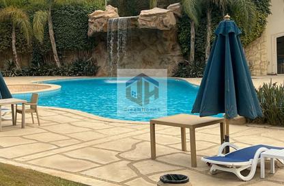 Villa - 4 Bedrooms - 4 Bathrooms for sale in El Patio Oro - 5th Settlement Compounds - The 5th Settlement - New Cairo City - Cairo