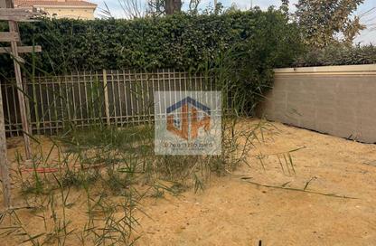 Villa - 4 Bedrooms - 4 Bathrooms for sale in El Patio Oro - 5th Settlement Compounds - The 5th Settlement - New Cairo City - Cairo