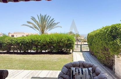 Chalet - 3 - 3 for sale in Marina 4 - Marina - Al Alamein - North Coast
