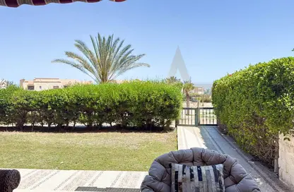 شاليه - 3 غرف نوم - 3 حمامات للبيع في مارينا 4 - مارينا - العلمين - الساحل الشمالي