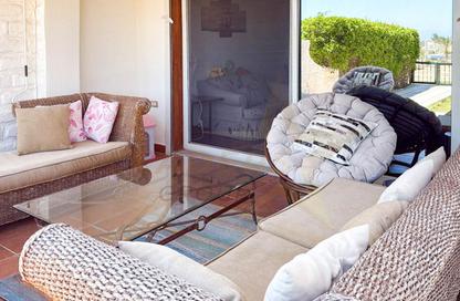 Chalet - 3 - 3 for sale in Marina 4 - Marina - Al Alamein - North Coast