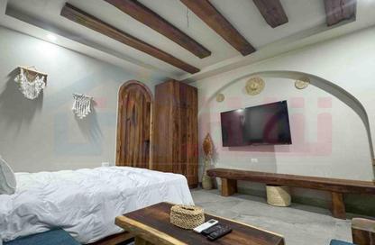 Cabin - 2 Bedrooms - 2 Bathrooms for sale in Hacienda Bay - Sidi Abdel Rahman - North Coast