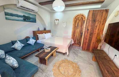 Cabin - 2 Bedrooms - 2 Bathrooms for sale in Hacienda Bay - Sidi Abdel Rahman - North Coast