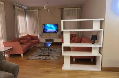 Apartment - 3 Bedrooms - 2 Bathrooms for rent in Eastown - 5th Settlement Compounds - The 5th Settlement - New Cairo City - Cairo Apartment - 3 Bedrooms - 2 Bathrooms for rent in Eastown - 5th Settlement Compounds - The 5th Settlement - New Cairo City - Cairo