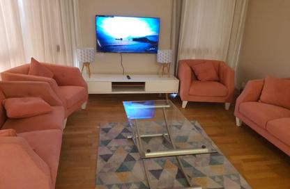 Apartment - 3 Bedrooms - 2 Bathrooms for rent in Eastown - 5th Settlement Compounds - The 5th Settlement - New Cairo City - Cairo Apartment - 3 Bedrooms - 2 Bathrooms for rent in Eastown - 5th Settlement Compounds - The 5th Settlement - New Cairo City - Cairo