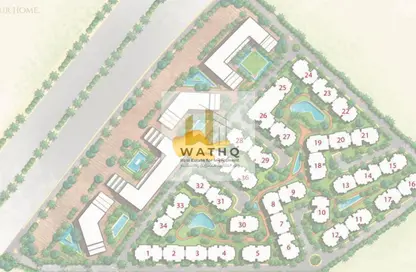 شقة - 3 غرف نوم - 1 حمام للبيع في مجمع تسلا السكني - طريق الواحات - مدينة 6 أكتوبر - الجيزة