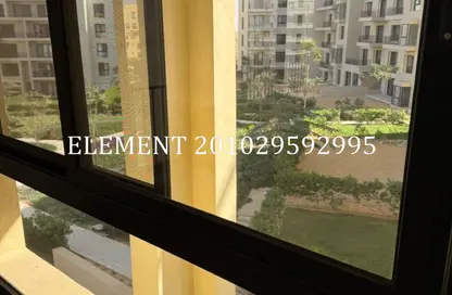 Apartment - 3 Bedrooms - 4 Bathrooms for sale in O West - 6 October Compounds - 6 October City - Giza