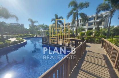 Apartment - 2 Bedrooms - 3 Bathrooms for rent in One 16 - Sheikh Zayed Compounds - Sheikh Zayed City - Giza