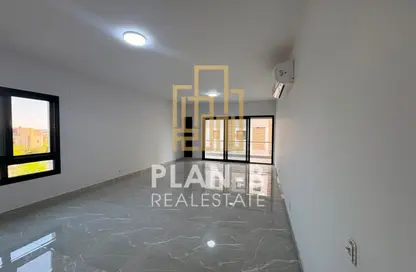 Apartment - 2 Bedrooms - 3 Bathrooms for rent in One 16 - Sheikh Zayed Compounds - Sheikh Zayed City - Giza
