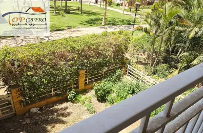 شقة - 2 غرف نوم - 2 حمامات للبيع في B7 - مدينتي - القاهرة