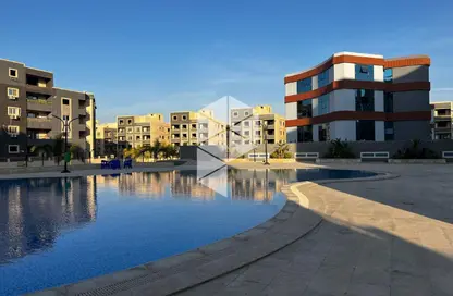 شقة - 3 غرف نوم - 2 حمامات للبيع في سيفورا هايتس - كمبوندات التجمع الخامس - التجمع الخامس - مدينة القاهرة الجديدة - القاهرة