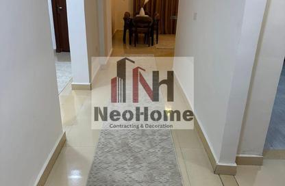 Apartment - 3 - 2 for rent in Wesal City - El Shorouk Compounds - Shorouk City - Cairo Apartment - 3 - 2 for rent in Wesal City - El Shorouk Compounds - Shorouk City - Cairo