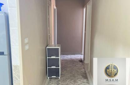 Apartment - 3 - 1 for rent in The 1st Settlement - New Cairo City - Cairo