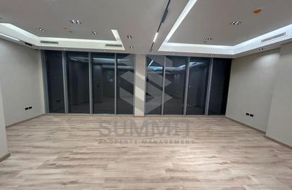 Office Space - Studio - 1 for rent in 5A by The Waterway - Ring Road - The 5th Settlement - New Cairo City - Cairo