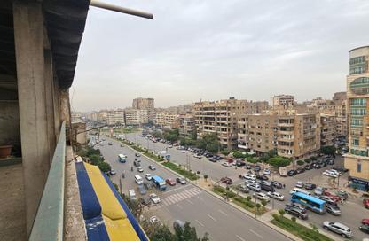 شقة - 3 غرف نوم - 1 حمام للبيع في شارع نخله المطيعي - ميدان تريومف - النزهة - القاهرة شقة - 3 غرف نوم - 1 حمام للبيع في شارع نخله المطيعي - ميدان تريومف - النزهة - القاهرة