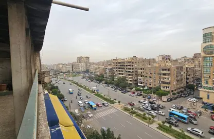 شقة - 3 غرف نوم - 1 حمام للبيع في شارع نخله المطيعي - ميدان تريومف - النزهة - القاهرة