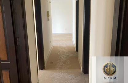 Apartment - 3 Bedrooms - 3 Bathrooms for sale in Dar Masr 2 - elandalus - South Teseen St. - The 5th Settlement - New Cairo City - Cairo