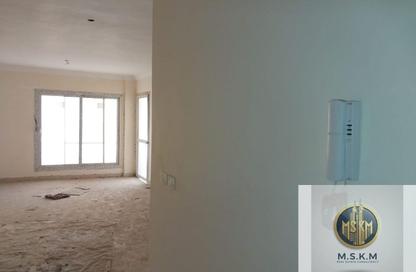 Apartment - 3 Bedrooms - 3 Bathrooms for sale in Dar Masr 2 - elandalus - South Teseen St. - The 5th Settlement - New Cairo City - Cairo